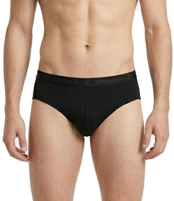 Pierre Cardin 皮爾卡登 涼感吸濕排汗 三角內褲