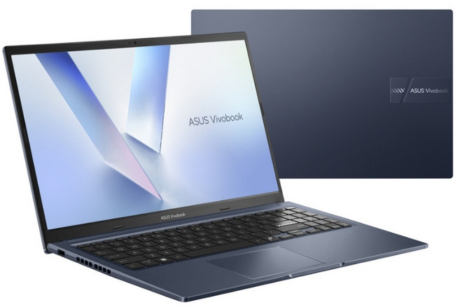ASUS Vivobook 15 M1502NAQ 搭載 AMD Ryzen 7 7730U 處理器, 午夜藍, M1502NAQ-0041B150H, 512GB, 8GB, WIN11 Home