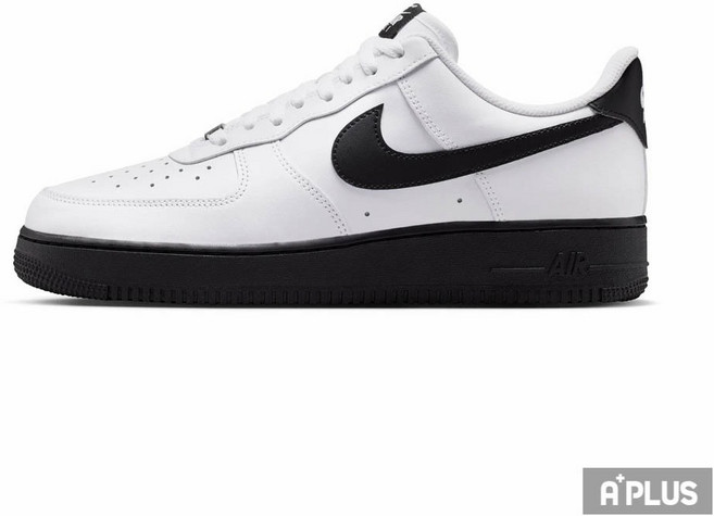 NIKE 男 AIR FORCE 1 07 休閒鞋