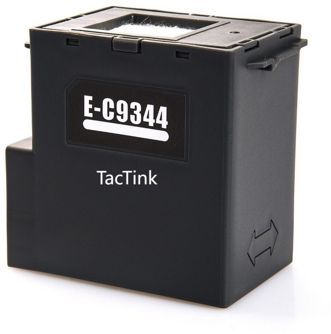 TacTink C9344 副廠廢墨收集盒, 1個