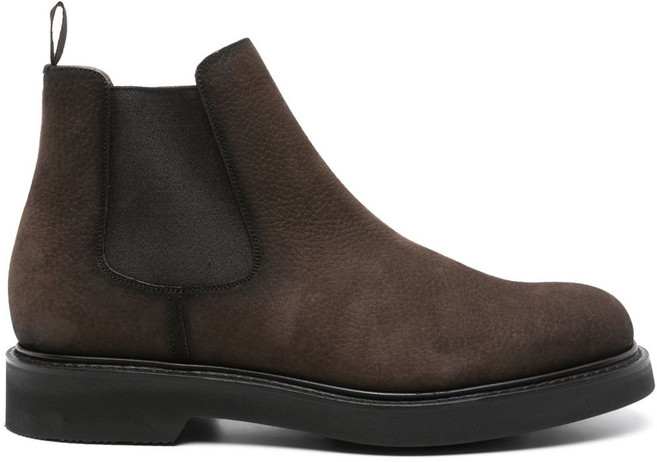 처치스 레스터 부츠