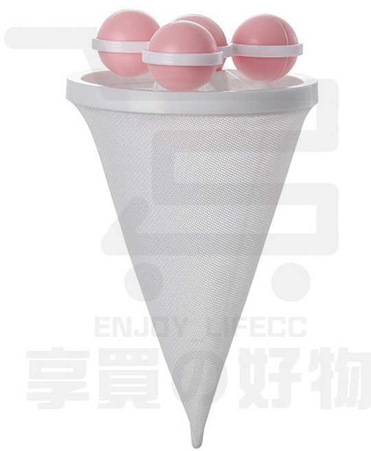 洗衣機濾網 洗衣過濾網 除毛器 毛髮過濾網, 1個, 洗衣漂浮過濾網 - 粉色,訂單未滿99不出貨【不含運費】