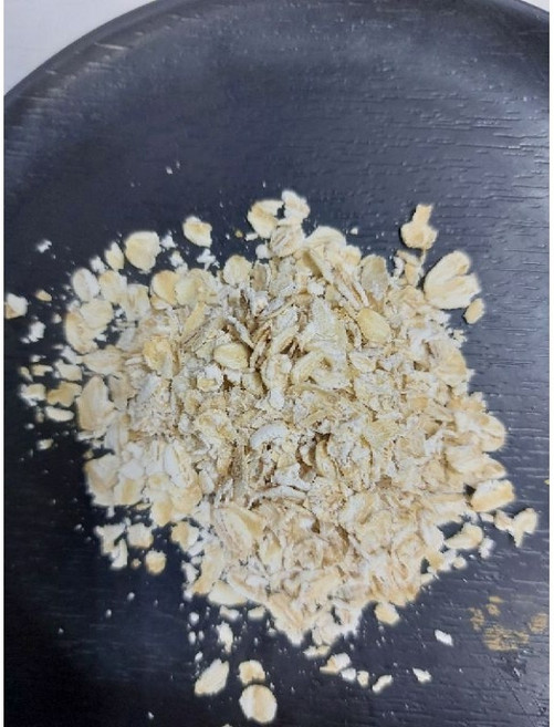 金協和【嚴選精品】即食燕麥片600g 澳洲原裝進口 最新效期, 1個