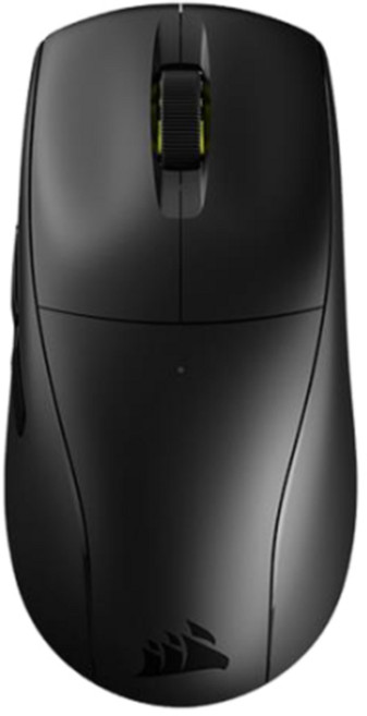 CORSAIR M75 AIR 無線電競滑鼠, 黑色,主商品
