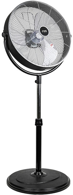 【勳風】20吋 DC直流變頻循環立扇 HFB-S0830 強力渦流 工業扇 箱扇 電風扇 風扇 立扇 循環扇 大型電扇