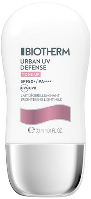 UV 디펜스 톤업 선크림 30ml, 1개