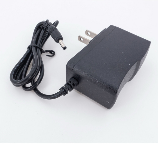 AC/DC 變壓器 BF-0510 5V 1A 輸出 100-240VAC輸入 3.5*1.35mm 接頭, 1個, PW2024032
