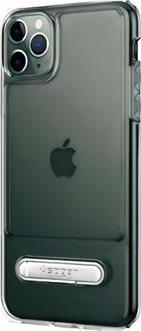 SGP Spigen iPhone 12 Pro Max Slim Armor Essential 立架式軍規防摔保護殼