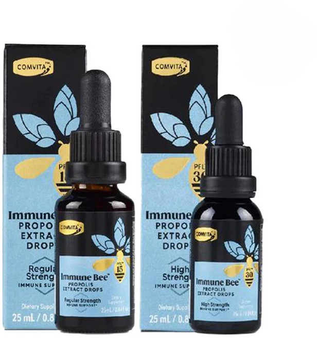 Comvita 康維他 蜂膠萃取精華液, 1個, PFL15 25ml