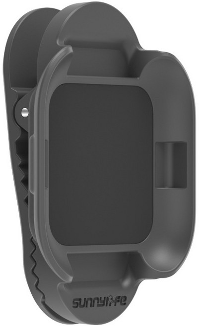 Insta360 GO ULTRA 背包夾 運動相機支架, 1個, GO ULTRA 背包夾 (N53)