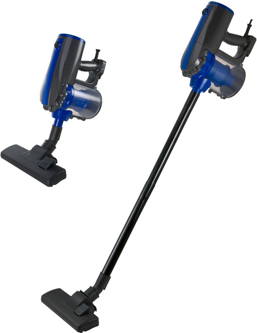 日本NICOH 2IN1直立/手持兩用高效吸塵器, 顏色為示例為主, VC-700W