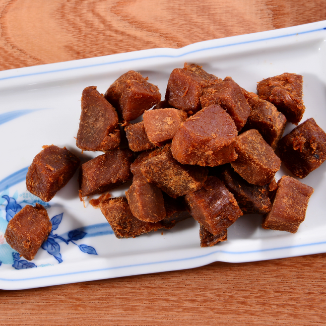 快車肉乾 A21一口吃肉角, 200g, 1個