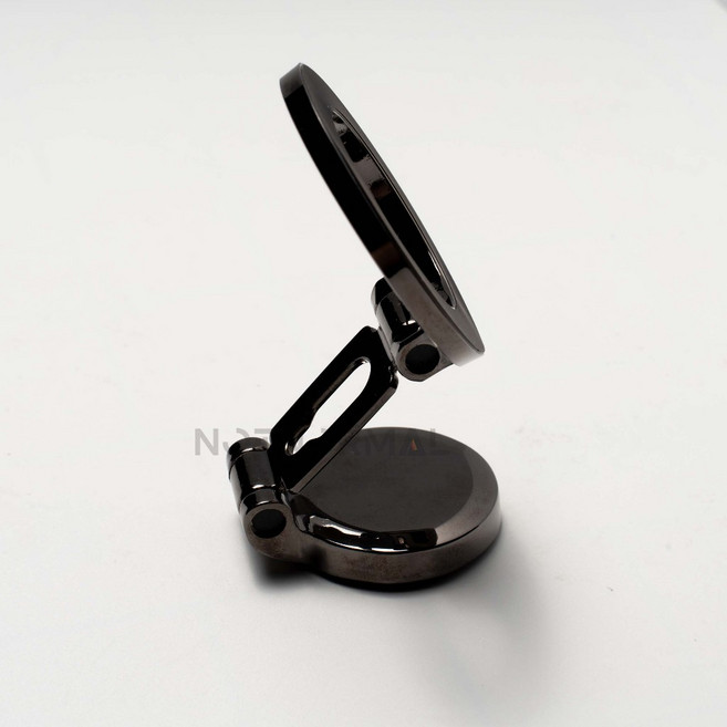 Magsafe 車用手機架 多角度可調, 黑色, 1個