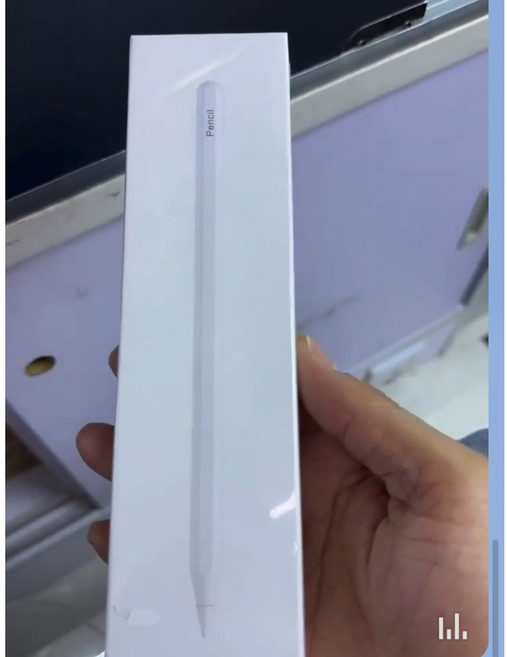 iPad 觸控筆 防誤觸 主動式觸控筆 電量顯示, 1個, 二代新款-磁吸