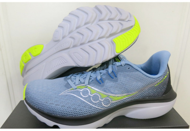 SAUCONY KINVARA 16 路跑鞋