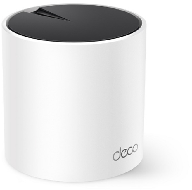 TP-Link WiFi6 AX3000 無線網路分享器 路由器 全屋覆蓋 高速穩定, X55(拆售品), 1個