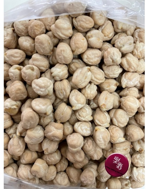 樂彩 雪蓮子 鷹嘴豆 雞豆, 1個