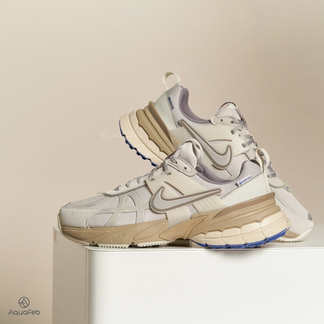 Nike V2K Run GTX 女 GORE-TEX 復古老爹鞋