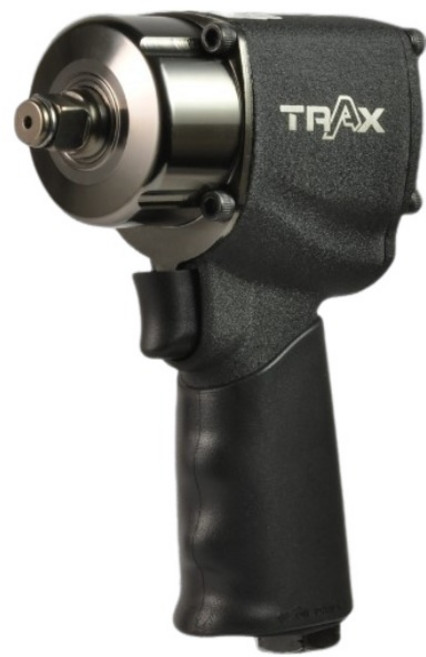 TRAX工具小舖 ARX-2135 四分雙環錘擊式氣動扳手 1356N-m, 1個