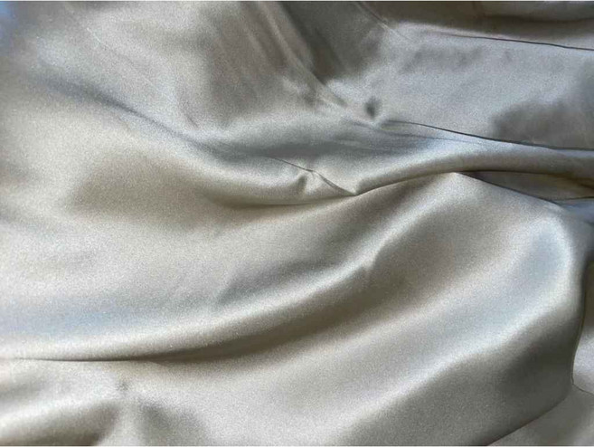 碧多妮寢飾-蠶絲枕套 壓邊5公分