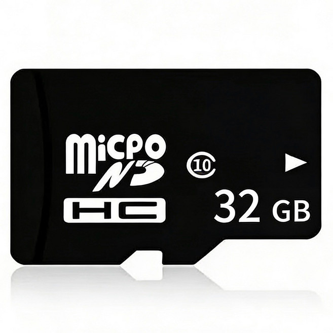microSD 記憶卡, 1個, 【高速C10記憶卡】32G, 32G