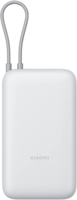 Xiaomi 小米行動電源20000 22.5W(淺灰色), 淺灰色, 22.5W