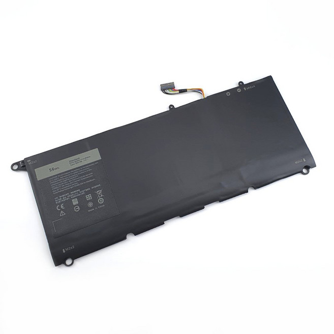 戴爾 90V7W 電池 P54G001 P54G002 0N7T6 5K9CP JD25G 原廠電池, 1個