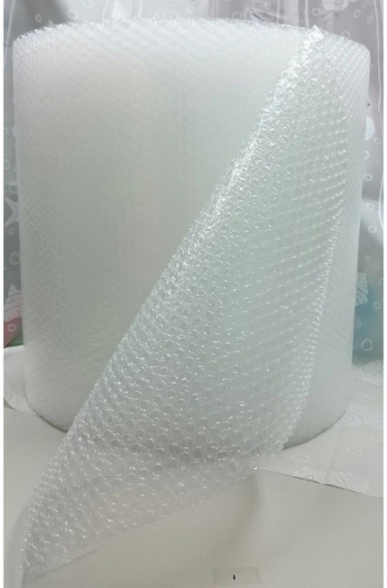 氣泡布 氣泡紙 氣泡棉 包裝材料 防撞 緩衝, 1個