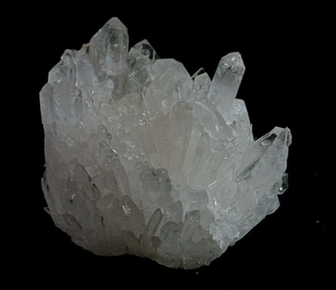 水晶專賣 喜瑪拉雅白水晶簇 高頻能量 乾淨透體 消磁 淨化 風水擺件 礦物, 1個, Y62白晶簇:寬5高4.5公分125克