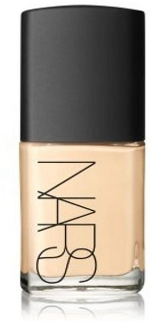 나스 고비 쉬어 글로우 파운데이션 30ml, 1개
