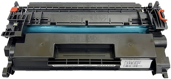 HP 151A 副廠碳粉匣 適用 4003 4103fdw, 一般容量W1510A, 1個