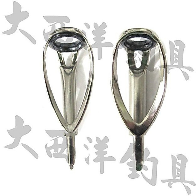 FUJI 富士 粗腳導珠 導環, 1個