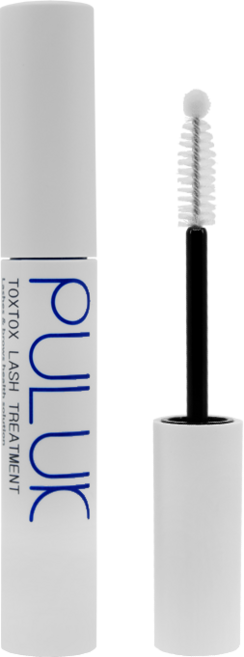 PULUK TOXTOX LASH TREATMENT, 1個, 10ml
