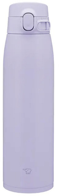 ZOJIRUSHI 象印 SM-VB95 不銹鋼真空保溫杯, 冷光紫, 1個, 950ml