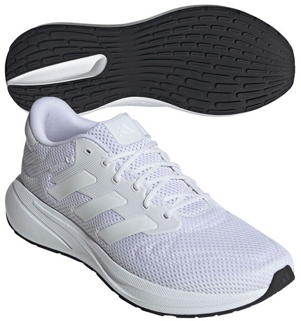 adidas 愛迪達 男女通用 Response Runner U 慢跑鞋