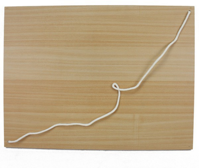 4開 木製畫板 木質 寫生畫板 /一個入 畫板 立體圖板 寫生板 畫圖板 60cm x 45cm, 1個, 一個入