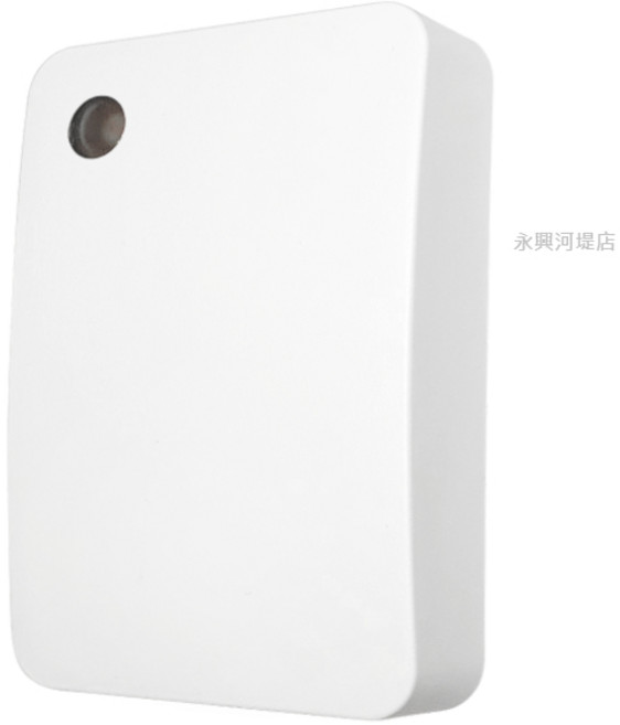 舞光 DANCELIGHT 防水定時光感應器 RP-LS1024LT-10A, 1個