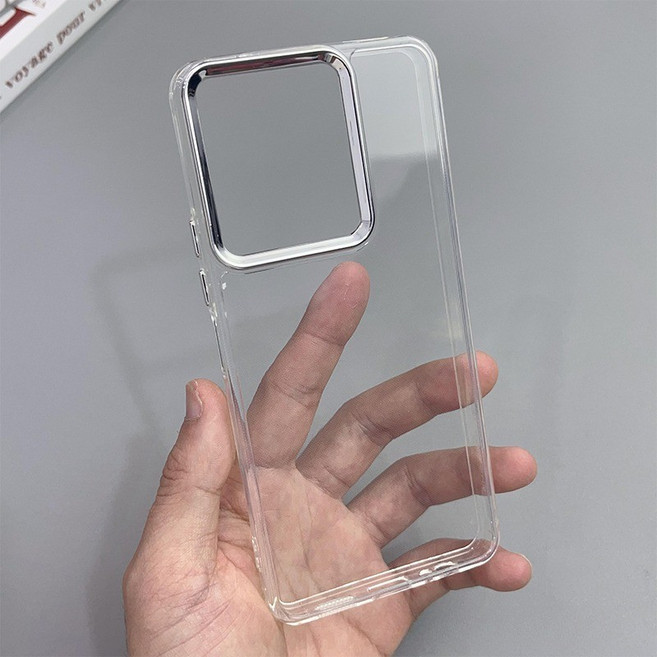 透明殼 防摔殼