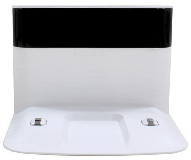 HOBOT LEGEE 雷姬 Q10系列 原廠耗材任選, 1個, 充電座