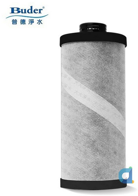 BUDER普德 BD-3618 全戶式過濾器專用濾心, 1個