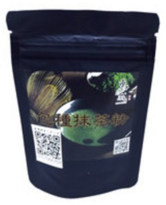 東成茶葉 包種抹茶粉 40g, 1個, 包