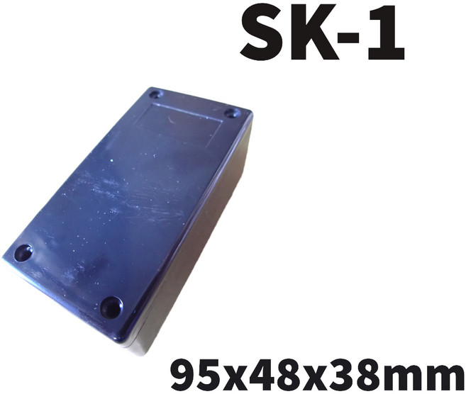 SK-1 萬用盒, 1個