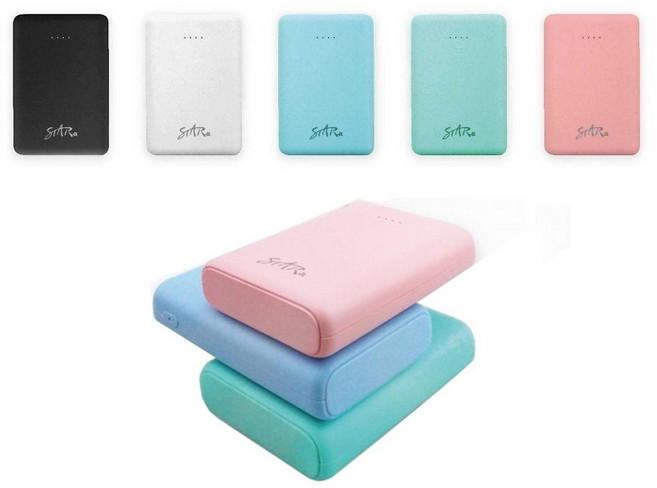 STAR PB-13000Q 行動電源 13000mAh QC3.0 PD快充, 黑