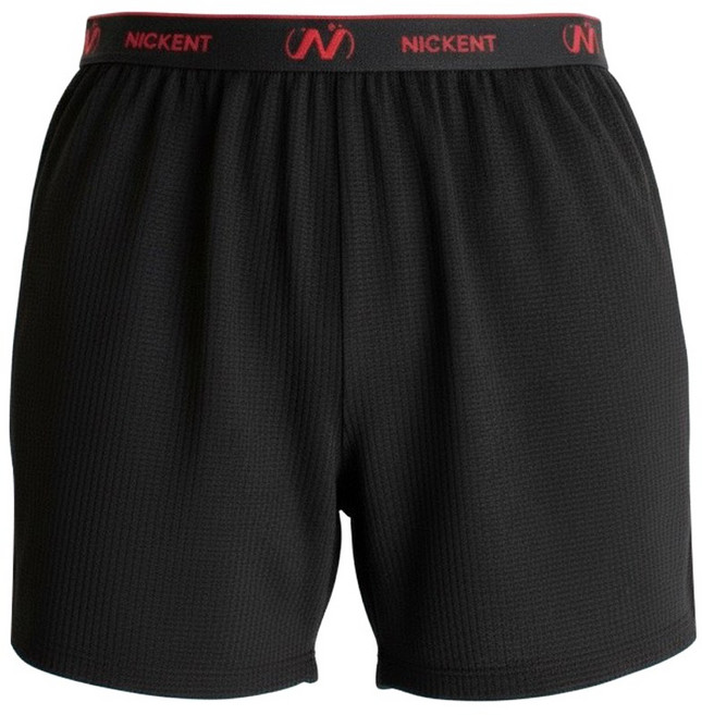 NICKENT HI-COOL 涼感紗 機能性布料 男士內褲 MIT台灣製造