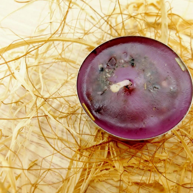 藥魂桃花家庭愛情魔法蠟燭 淨化能量蠟燭禮盒, 同志