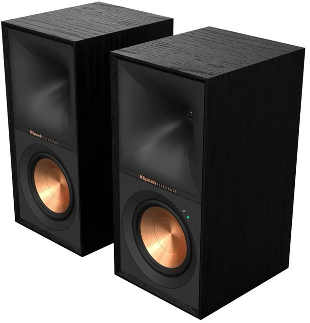 Klipsch R-50PM 兩聲道主動式喇叭