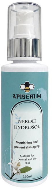 APISERUM 愛比森 橙花露 120ml, 1件
