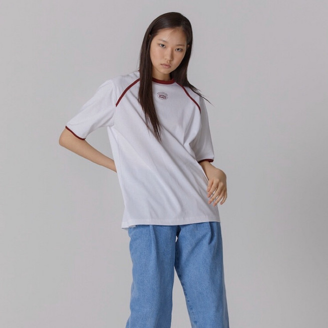 Nohant 復古運動T 2020