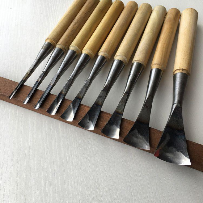 木工雕刻刀 木雕根雕 手工工具刻刀木刻