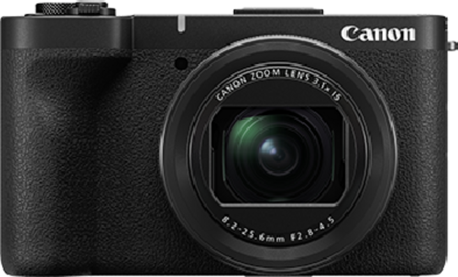 Canon PowerShot V1 數位單眼相機